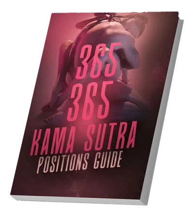 365 Positions of the Kama Sutra bonus guide