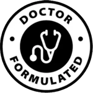 Doctor formulated