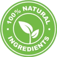 Natural ingredients