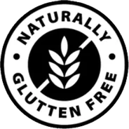 Gluten free seal