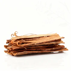Muira Puama bark