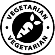 Vegetarian